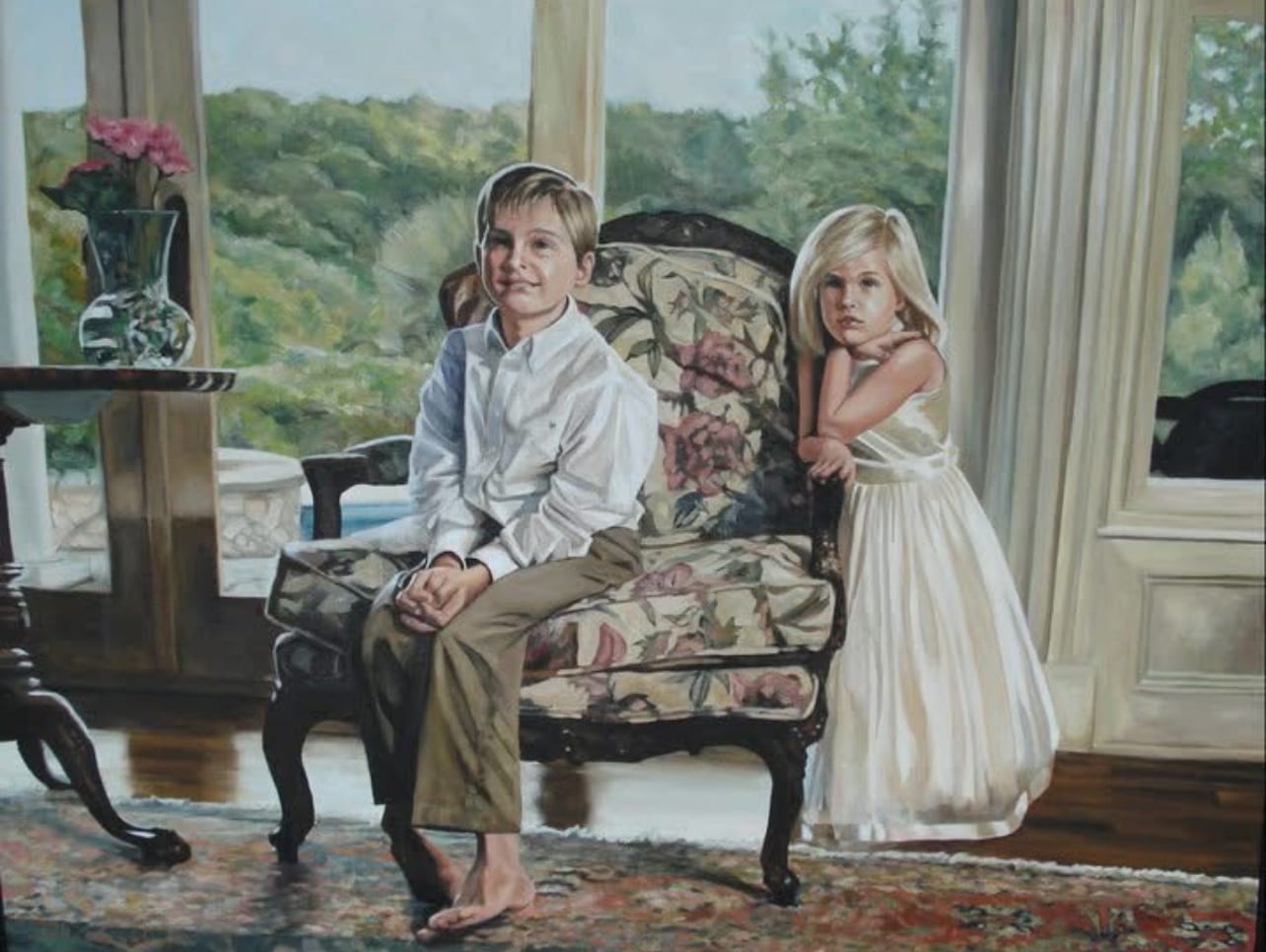 The John Cobb Studio