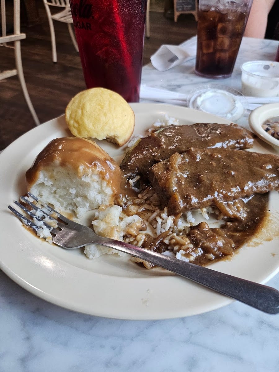 Highway 217 Cafe and Grill, photo 4
