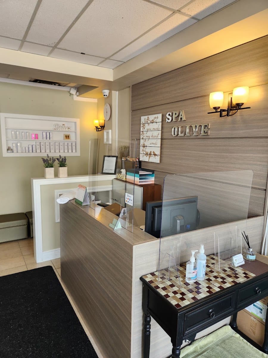 Spa Olive, photo 3