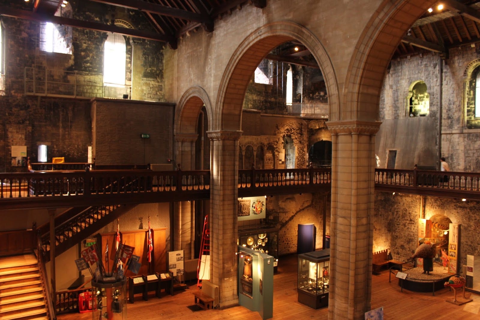 Norwich Castle