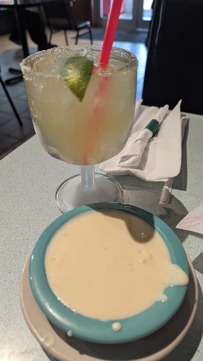 Las Palmas Mexican Restaurant, photo 3