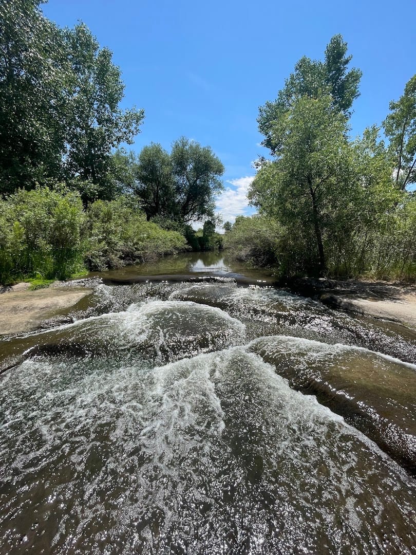 Cherry Creek Valley Ecological Park, photo 3
