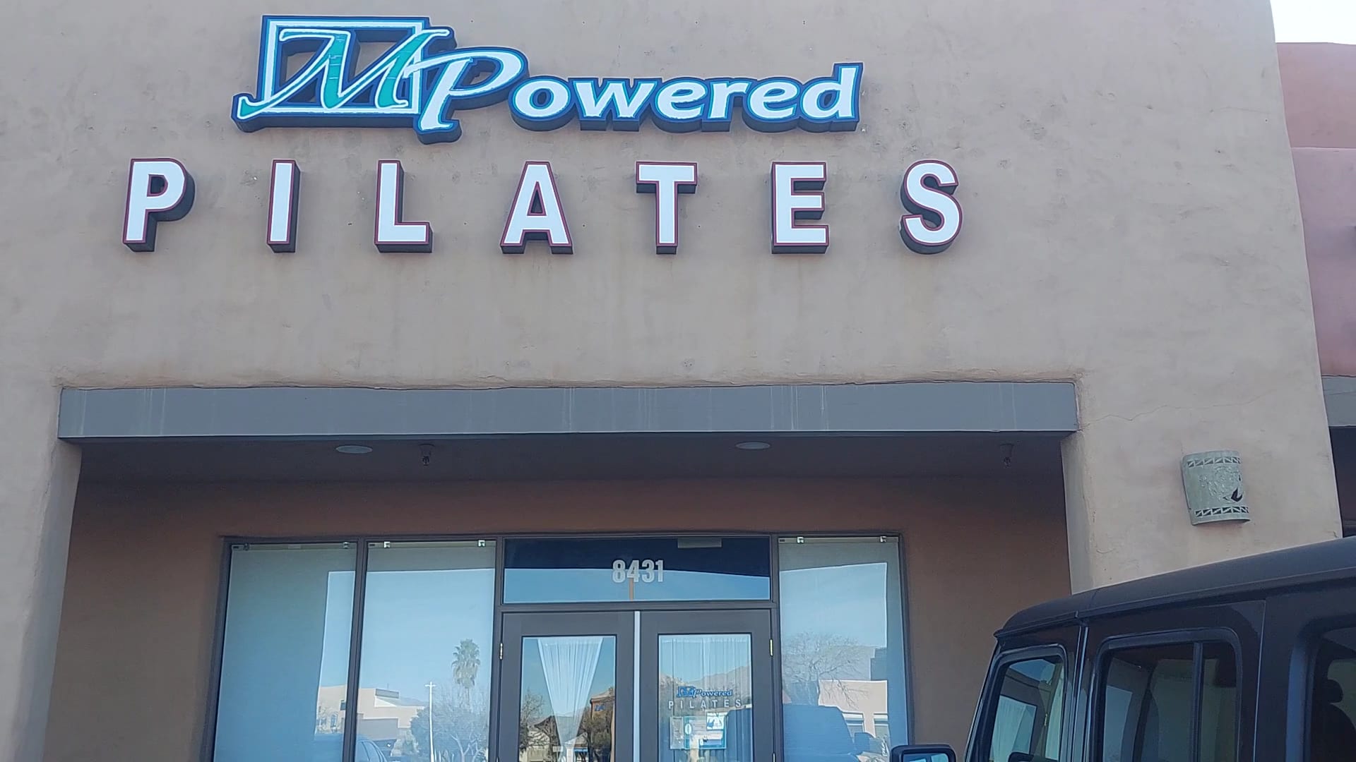 MPowered Pilates, photo 2