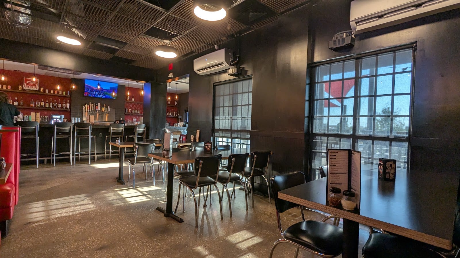 Via 313 Pizza
