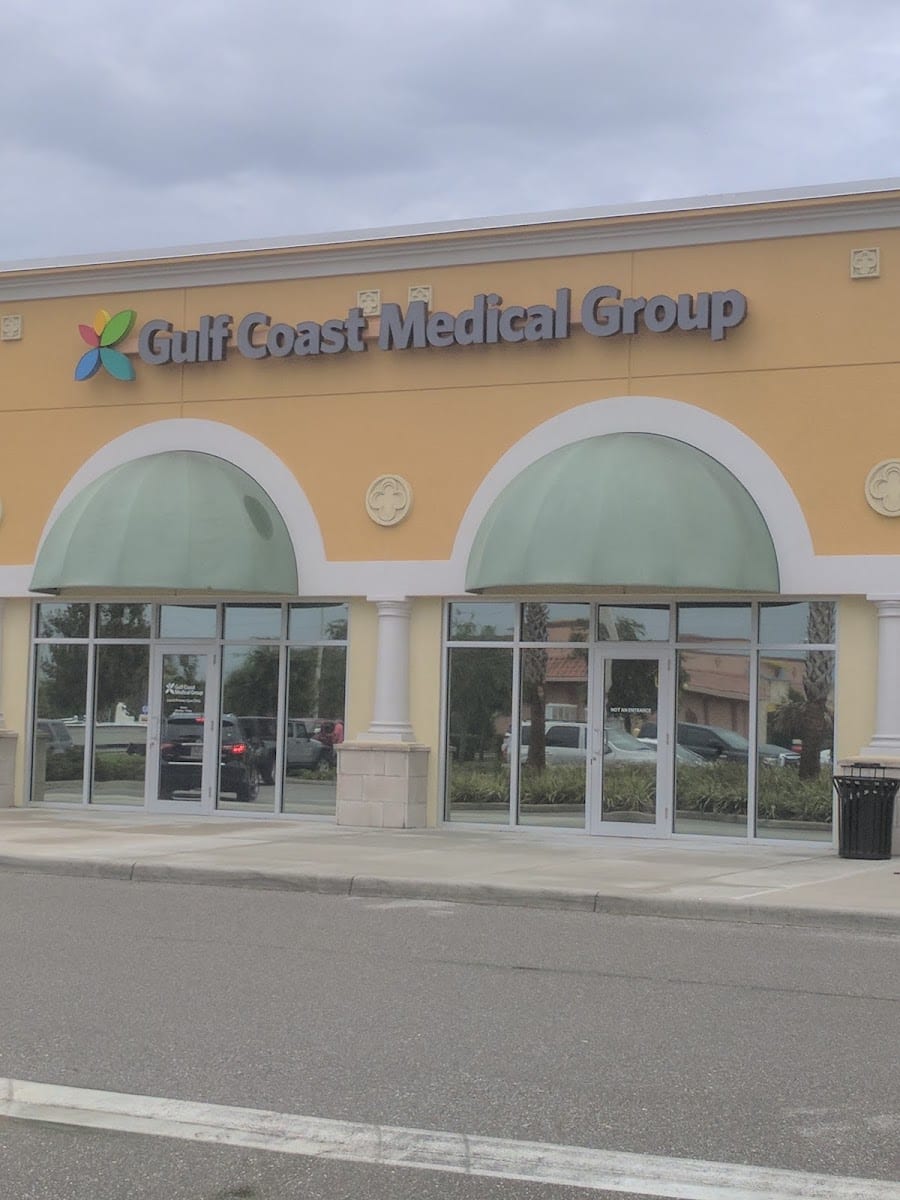 Millennium Physician Group - Venice Walk-In Medical Center, photo 2
