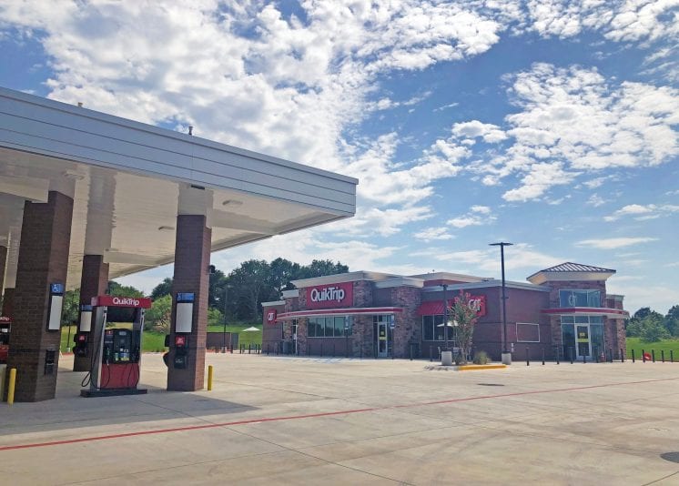 QuikTrip, photo 3