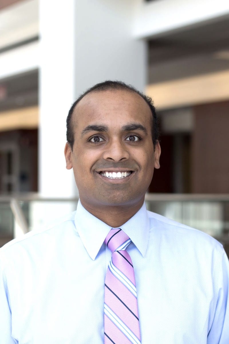 Ritesh Agnihothri, MD