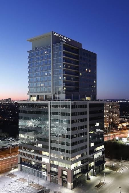 Delsuites, photo 3