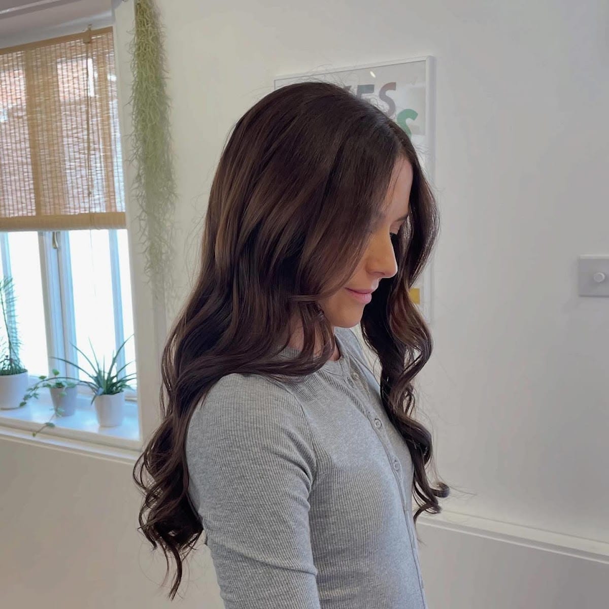 Simi White Hairstylist