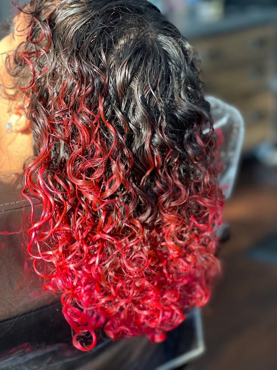 Fringe Hair Studio