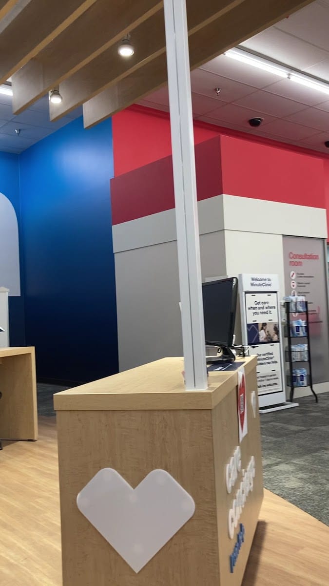 MinuteClinic at CVS, photo 3