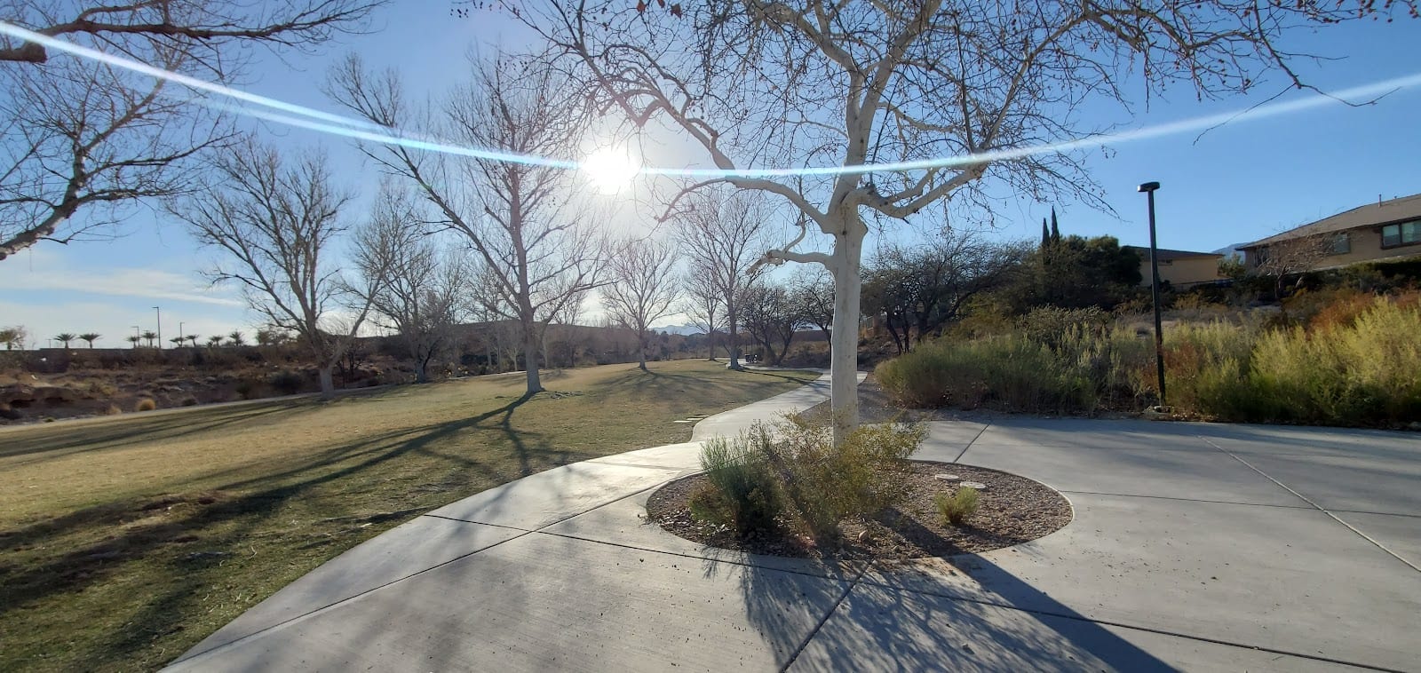 Cottonwood Canyon Trail Park, photo 3