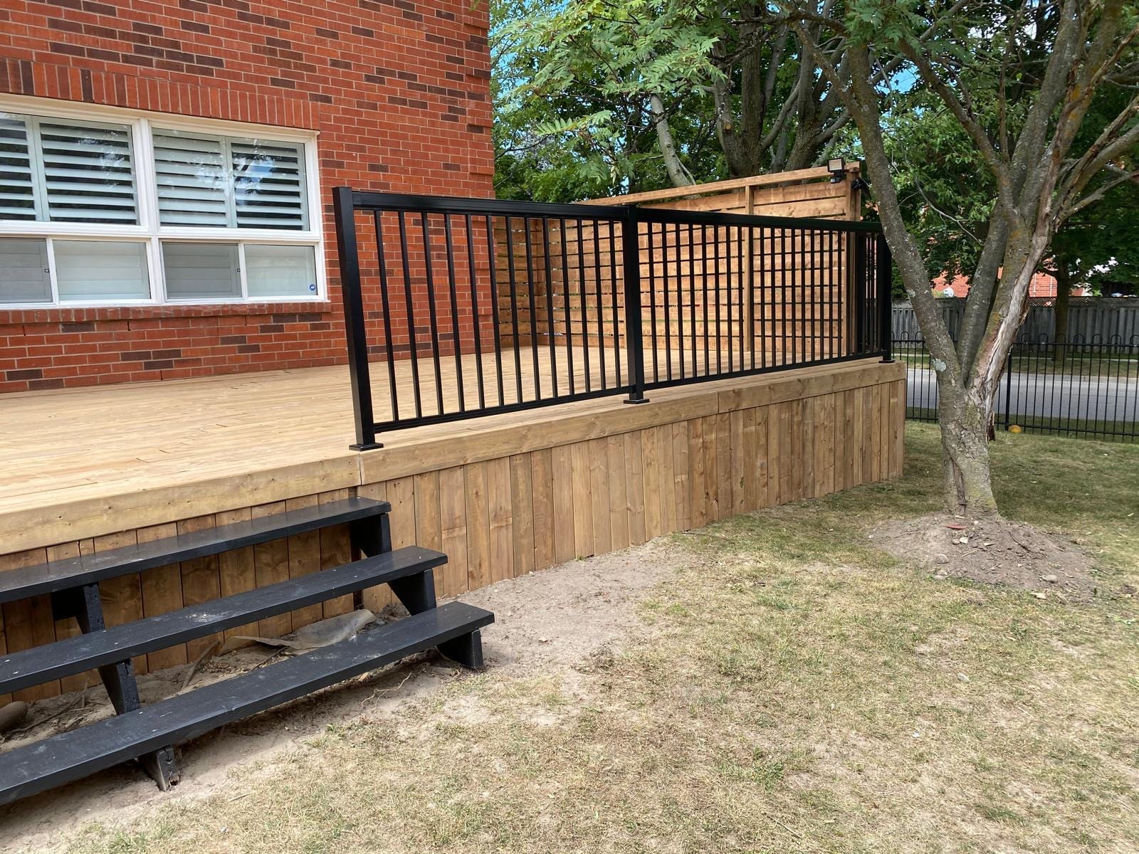 Maximus Jardin inc, photo 4