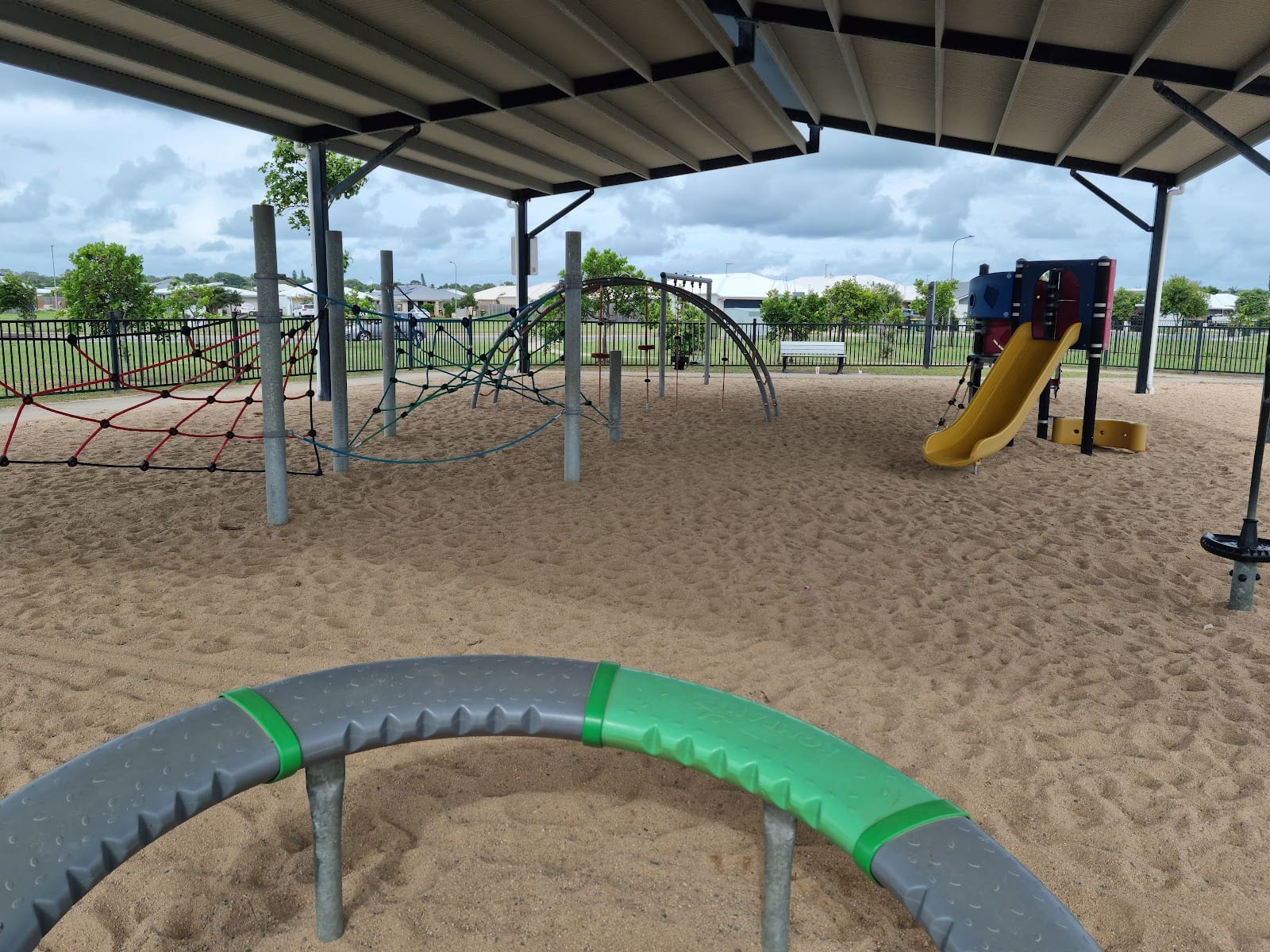 Playground