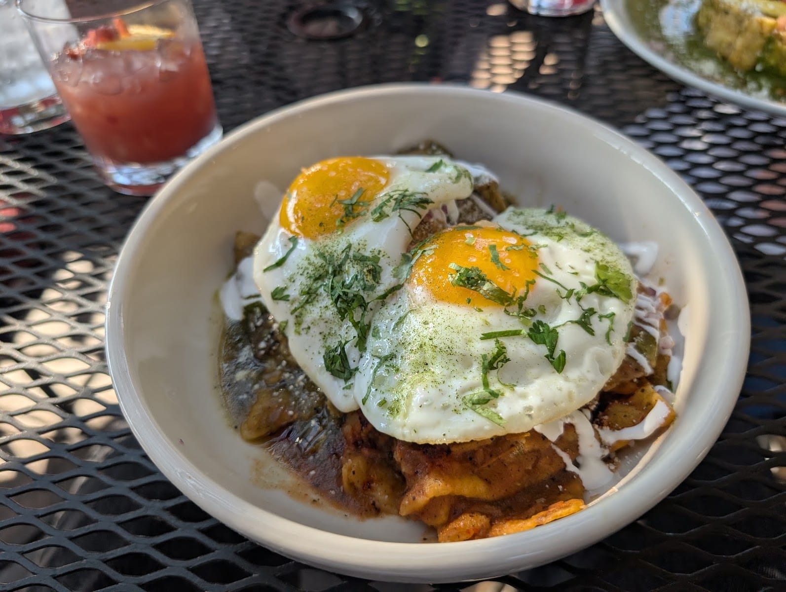 Anepalco Mexican Restaurant-Chapman, photo 4