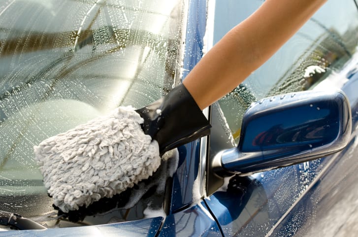 Tony's Express Full Service Car Wash Auto & Marine Detail, photo 2