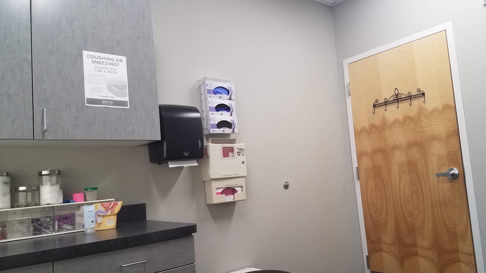 Granger Medical Clinic, Summit Urology - Salt Lake, photo 3