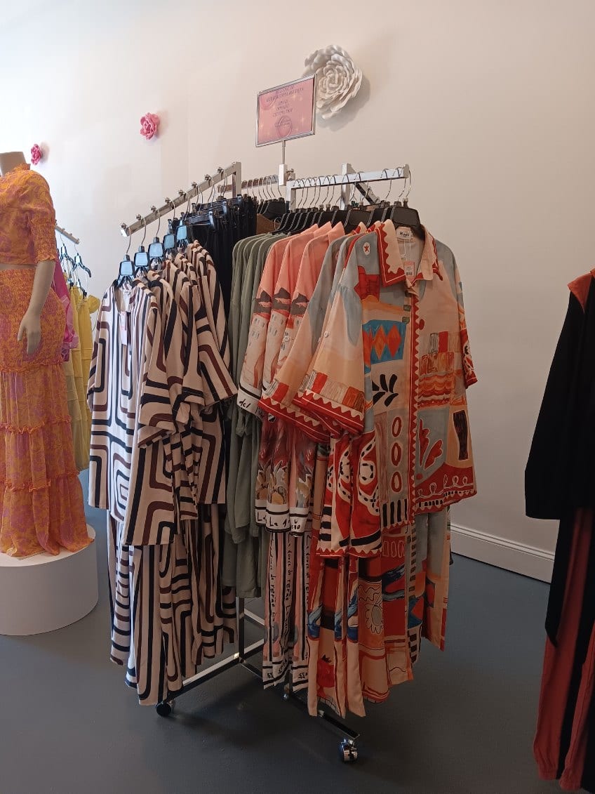 Hey Beautiful Boutique
