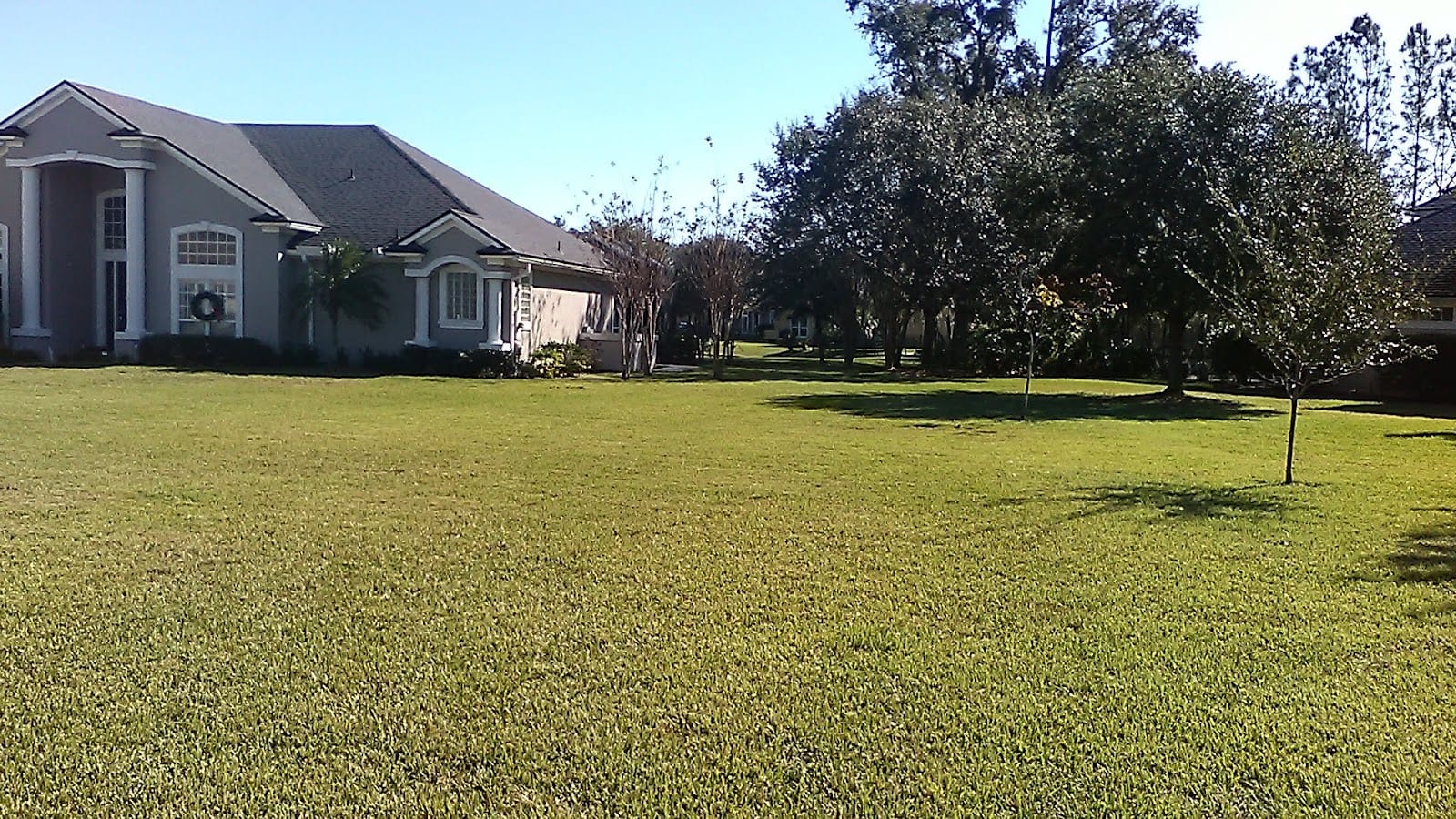 Eagle Harbor Park