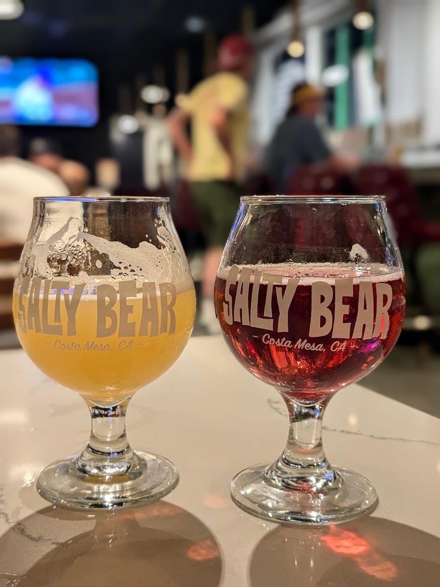 Salty Bear Brewing, photo 2