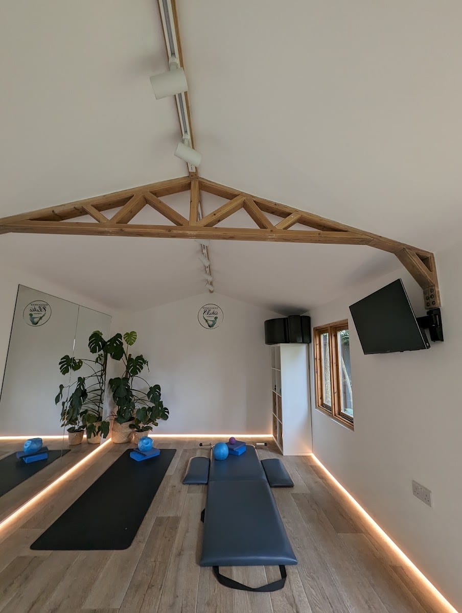 Empower Pilates (Norwich), photo 2