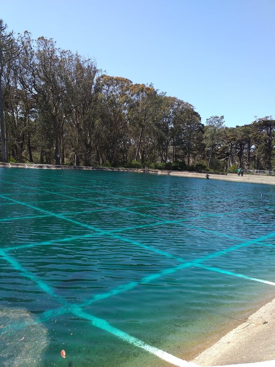 Angler's Lodge - Golden Gate Park, photo 3