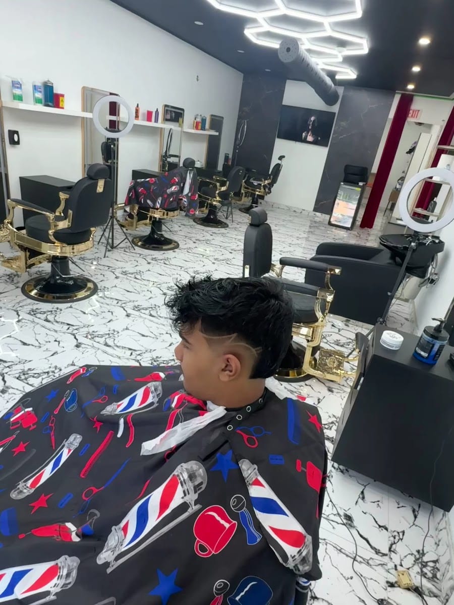 Gents barber shop, photo 4