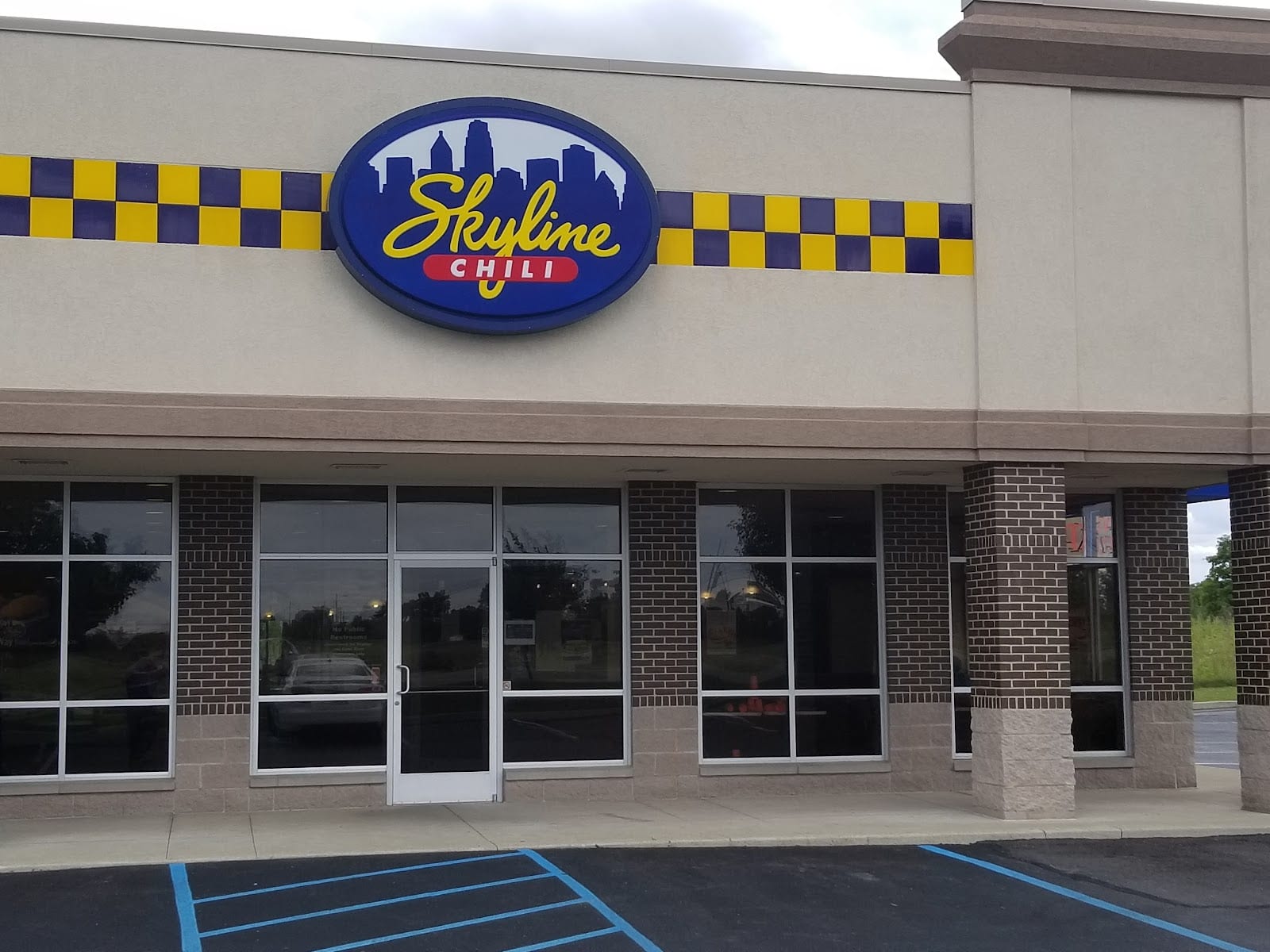 Skyline Chili, photo 2