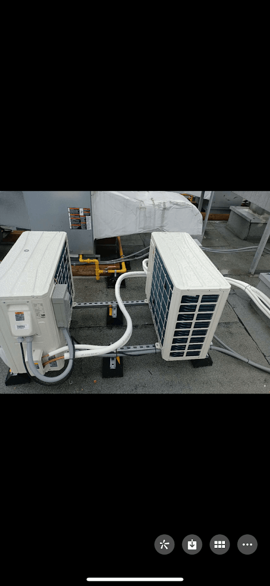 EVA CLIMATE GROUP INC.
