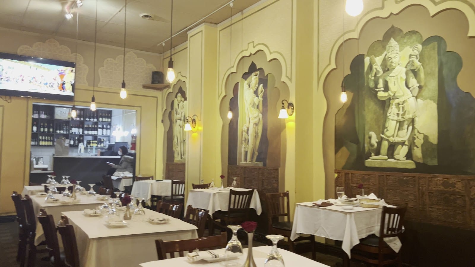Tara Indian Cuisine, photo 2