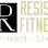 Resist Fitness Training