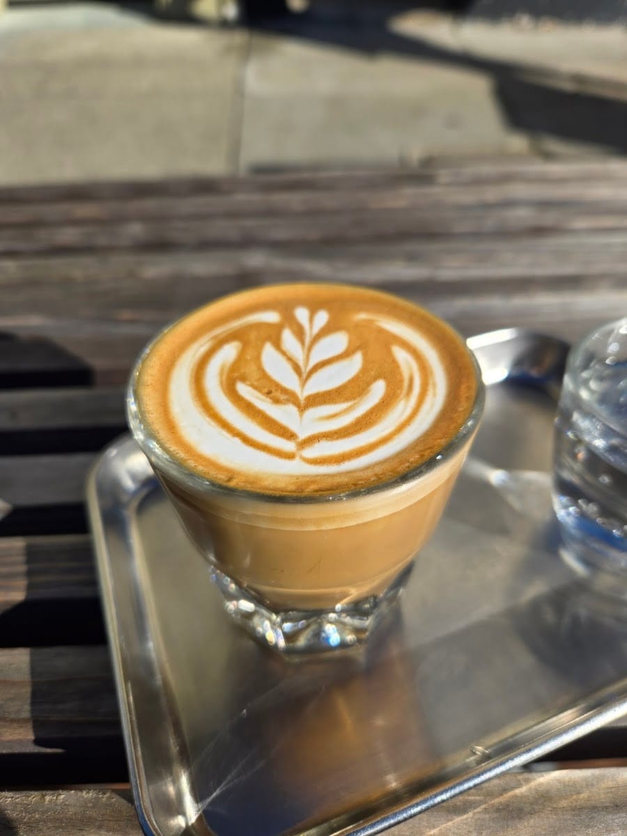 Pinhole Coffee, photo 4