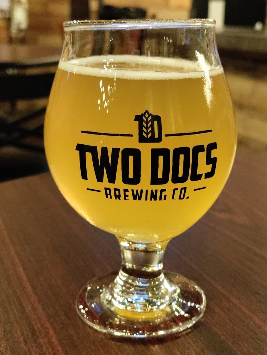Two Docs Brewing Co.