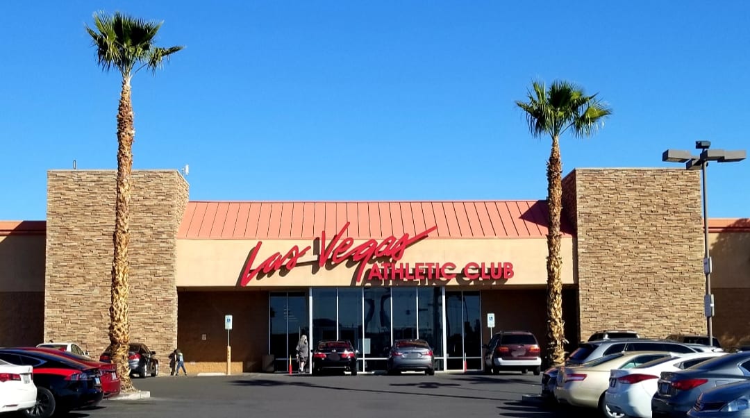 Las Vegas Athletic Clubs - West, photo 4