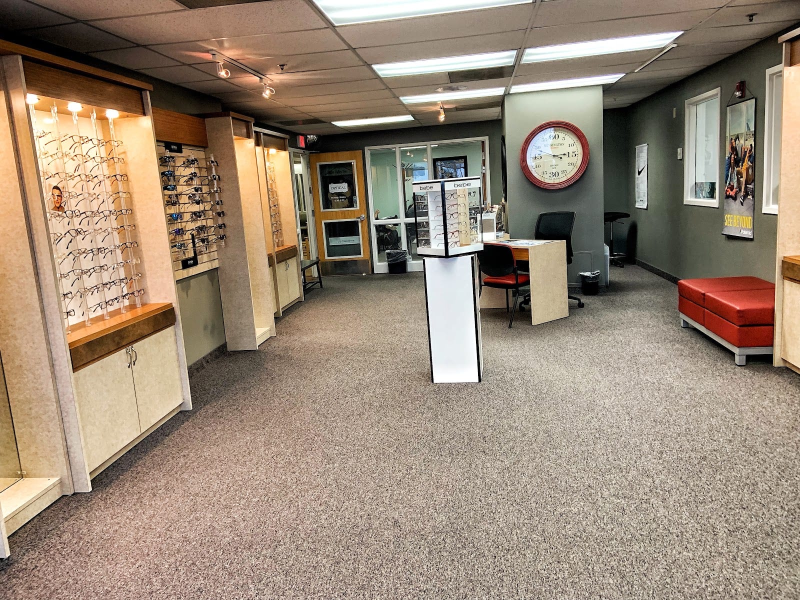Cache Valley Eye Associates, photo 3