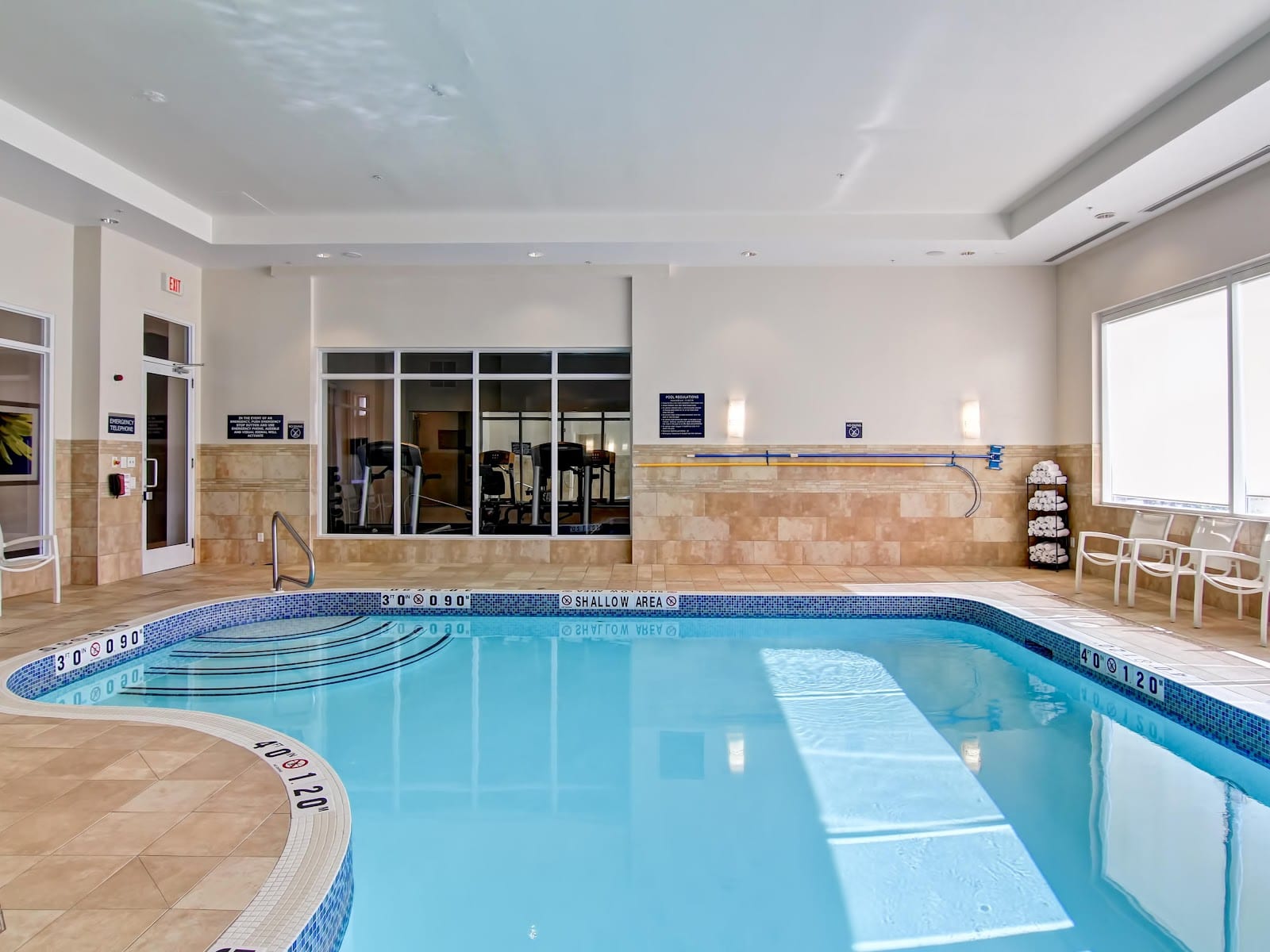 Propel Swimming Lessons Richmond Hill