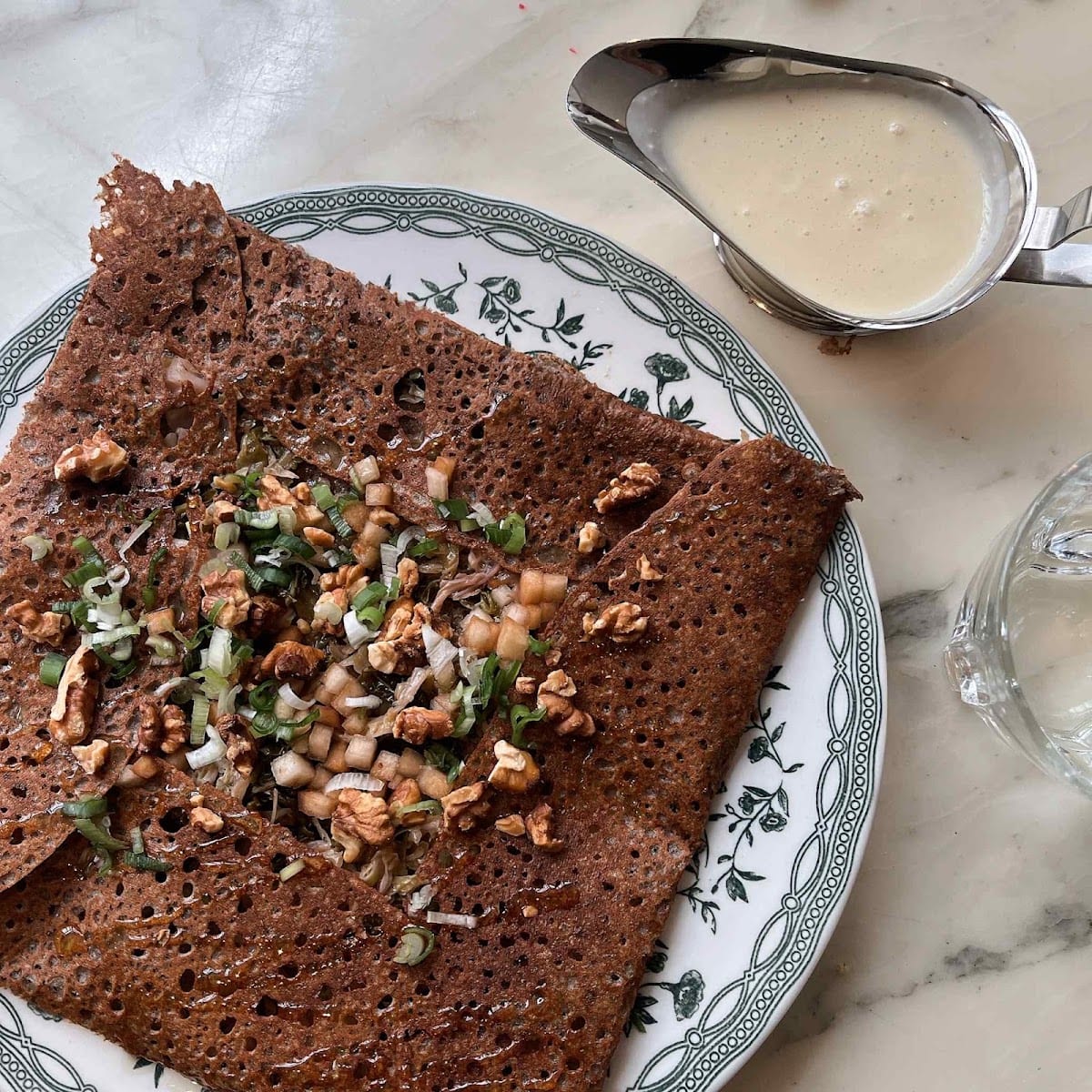GALETTE - Crêperie gourmande, photo 4