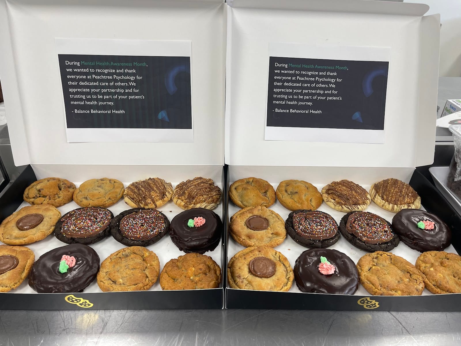 Crave Cookies, photo 4
