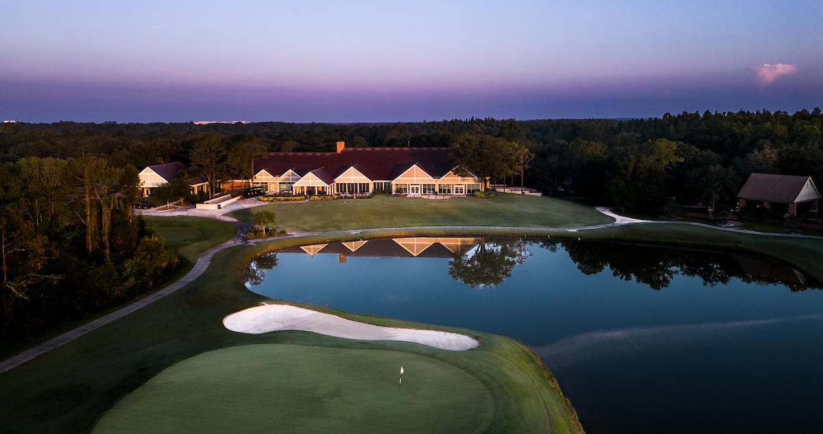 Hunter's Green Country Club, photo 2