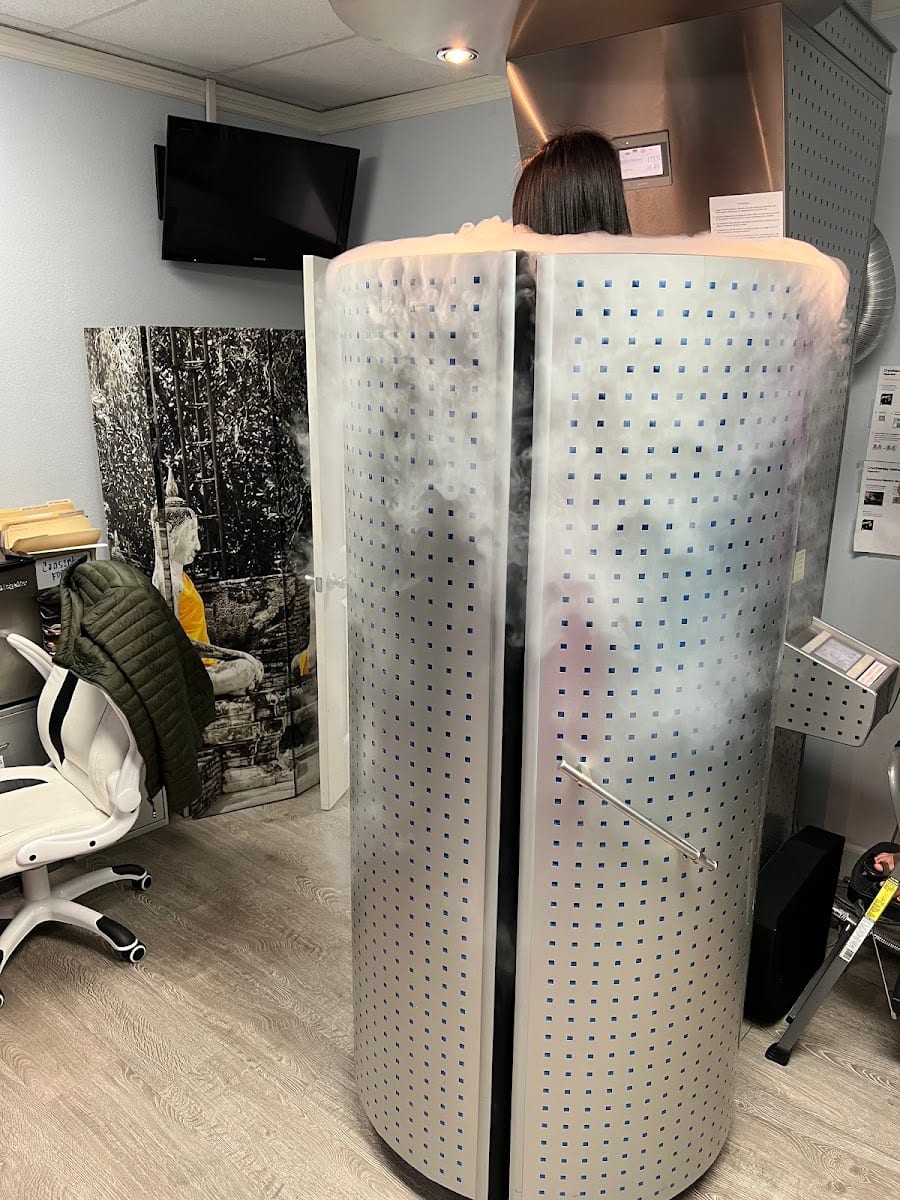 CryocareUSA Weight Loss , IV , Hydrafacial & Cryo Med Spa Irvine, photo 4