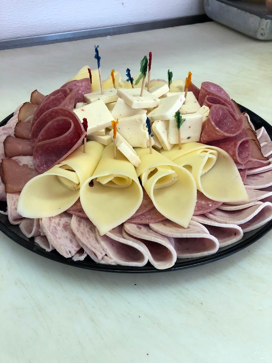 Schiller's German Delicatessen