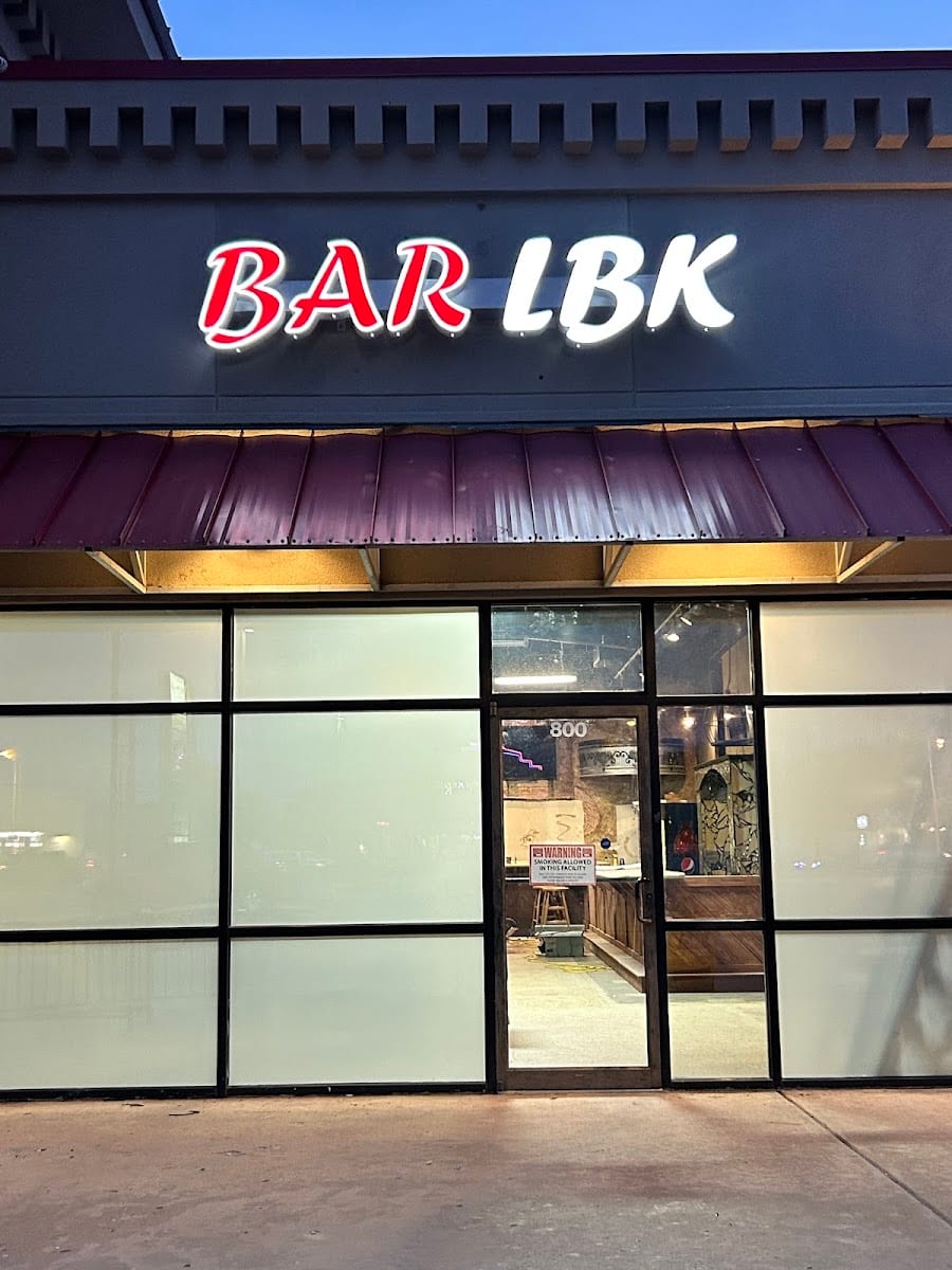BAR LBK