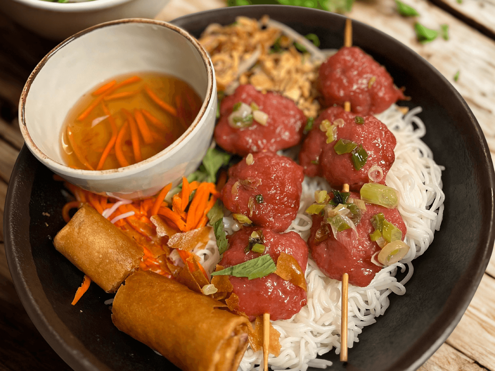 Yukio - Teriyaki & Vietnamese Cuisine, photo 4