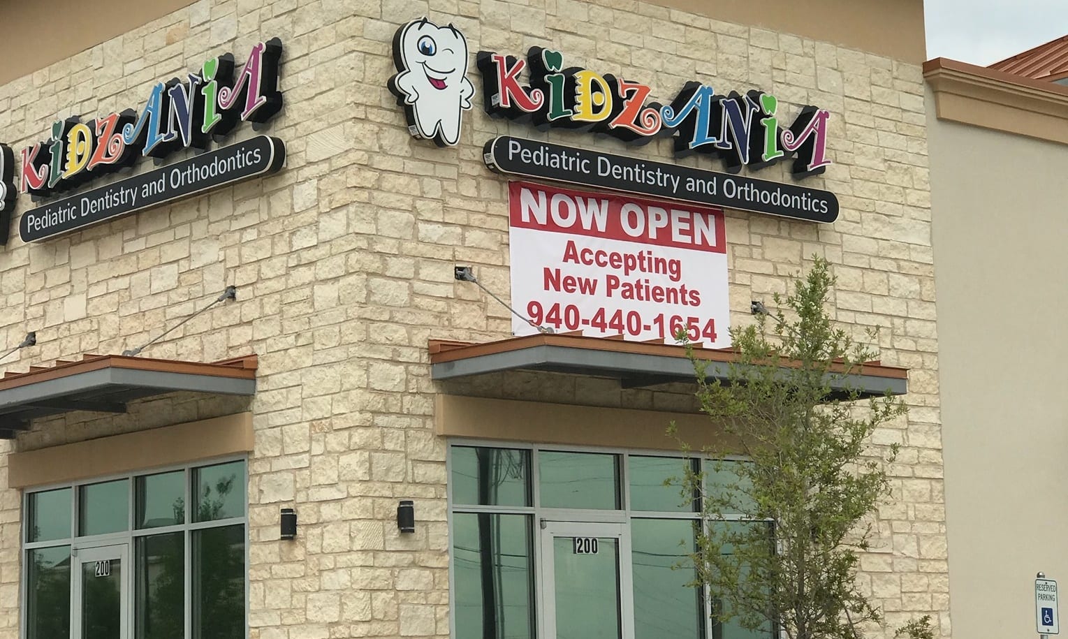 Kidzania Pediatric Dentistry and Orthodontics in Aubrey, TX, photo 2