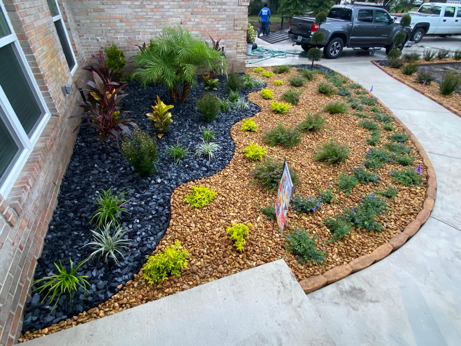 Zamora's Landscaping