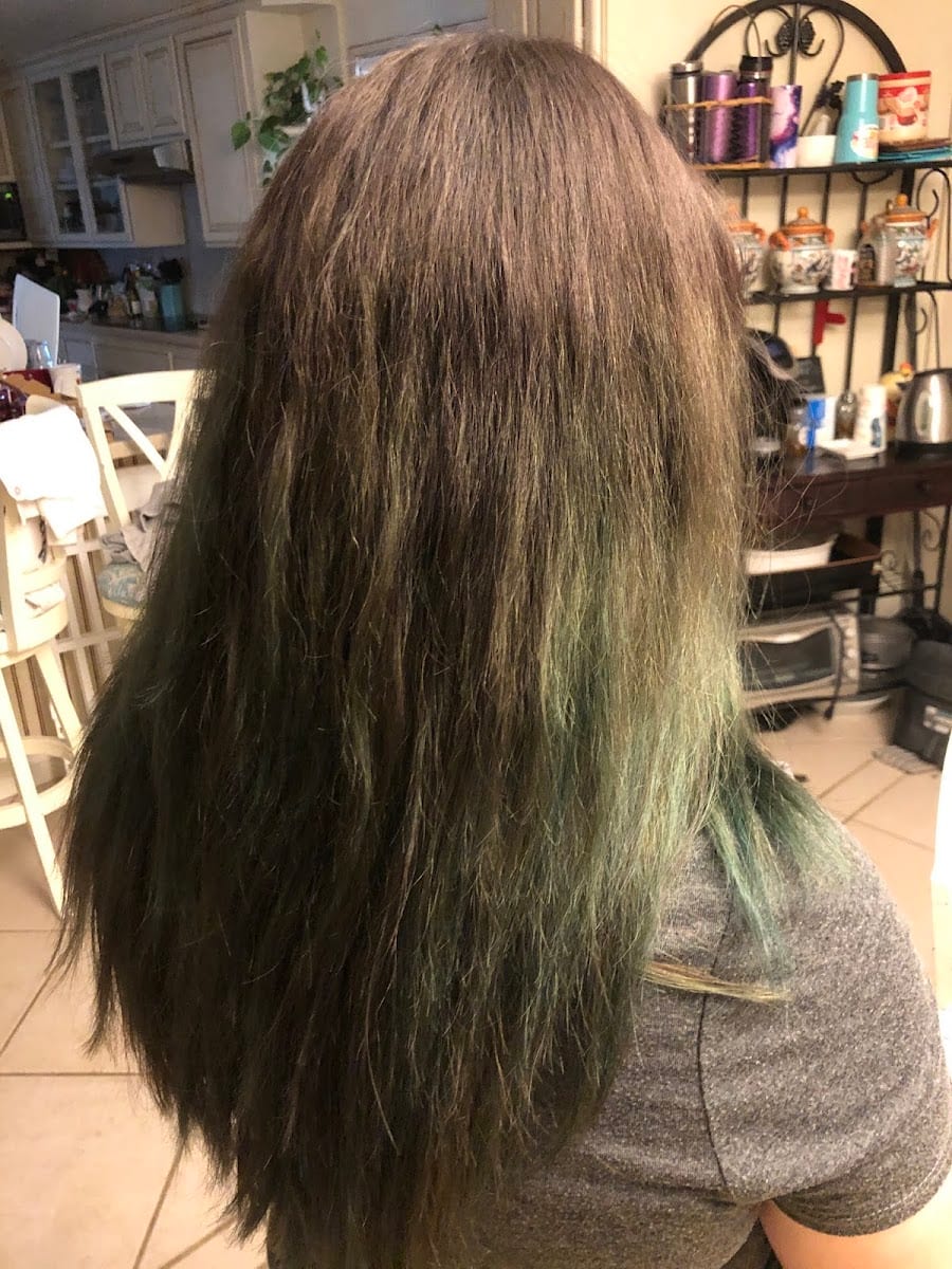 Rain Salon Studios, photo 3