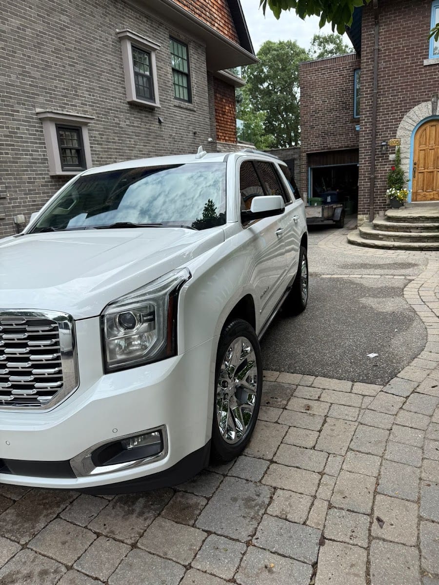 Auto Revival Mobile Car Detailing Chatwin Rd