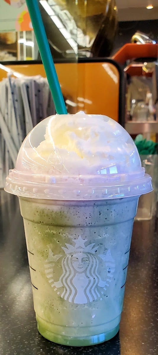 Starbucks Coffee Company