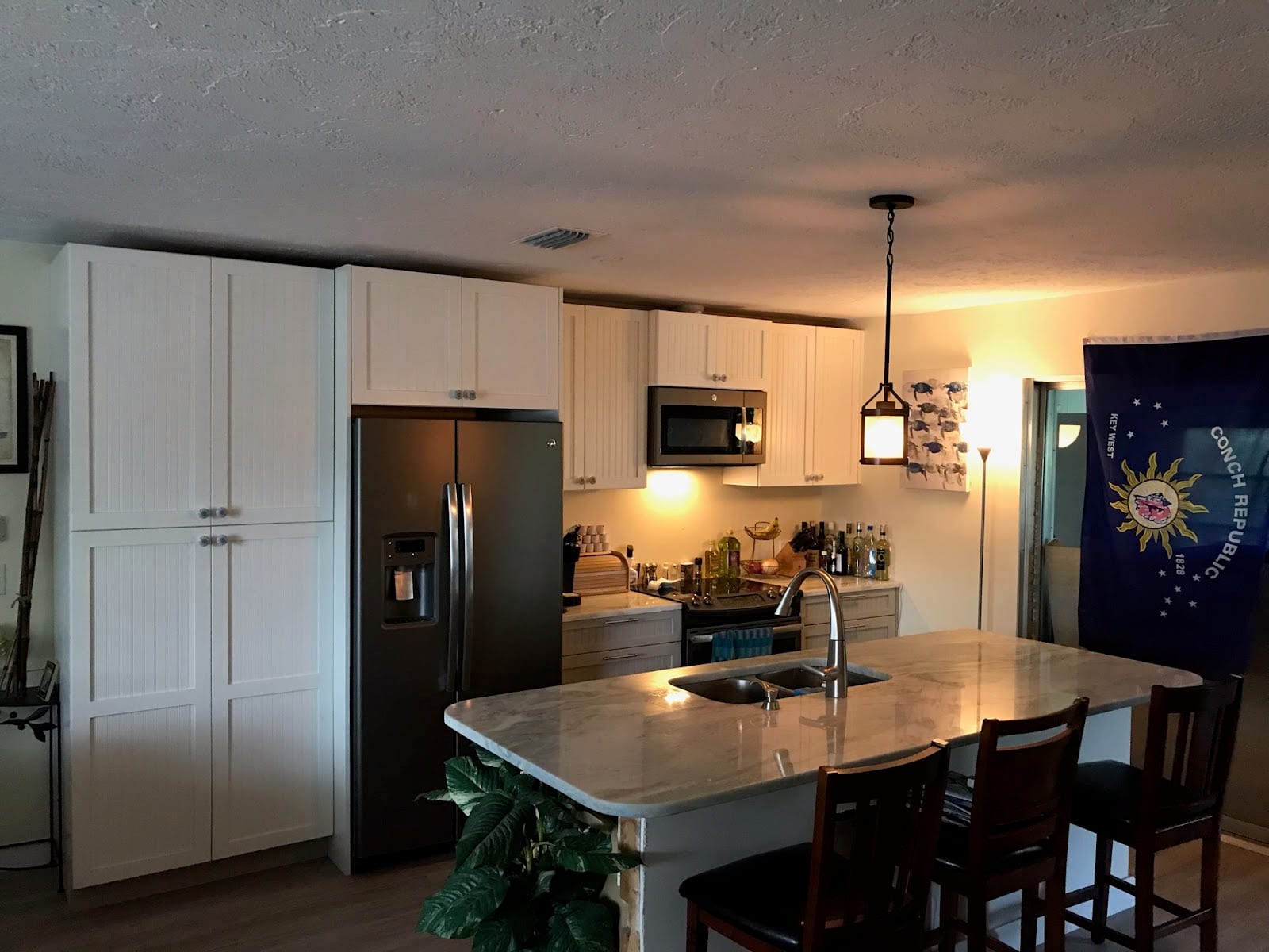 Cheetah Flooring Kitchen and Bath Showroom, photo 3