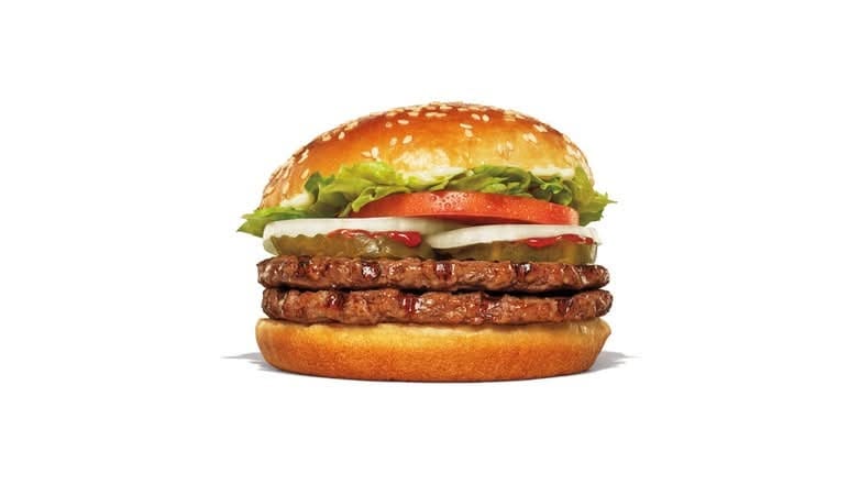 Burger King, photo 3
